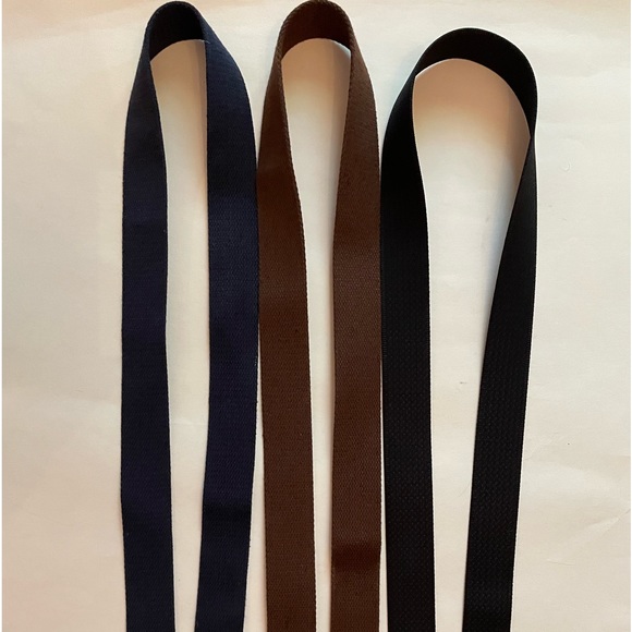 Adjustable Belts NWOT - Picture 3 of 10